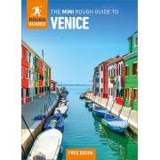 Venice Mini Rough Guides